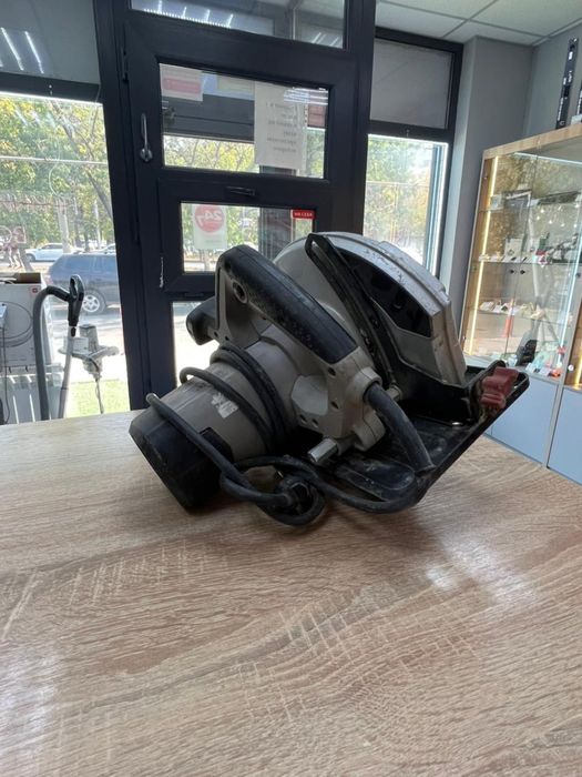 Пила Crown CT15210 (A4)