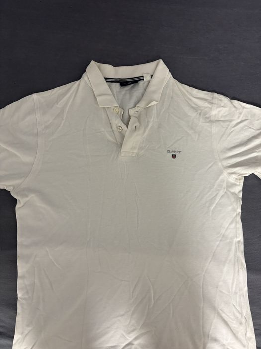 мъжки тениски с яка и без