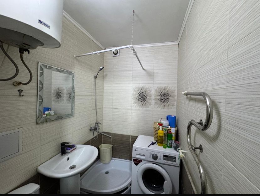 Продается 3 комнатная квартира