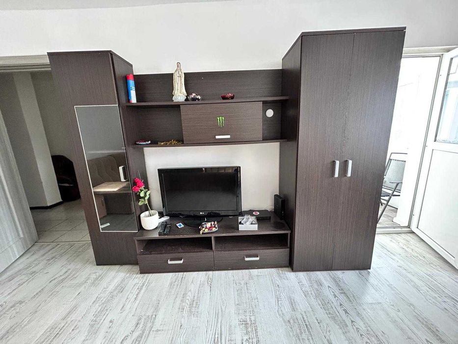 Proprietar direct. Inchiriez apartament 2 camere Ploiesti zona caraiman