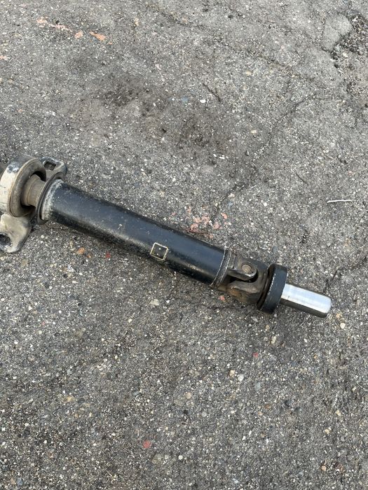 Продам кардан mark/chaser/cresta gx90-100