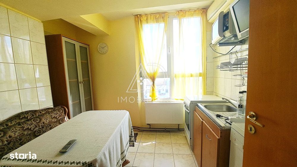 Apartament modern 3 camere, ultracentral  Târgu Jiu