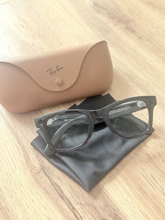 Rayban  Wayfarer