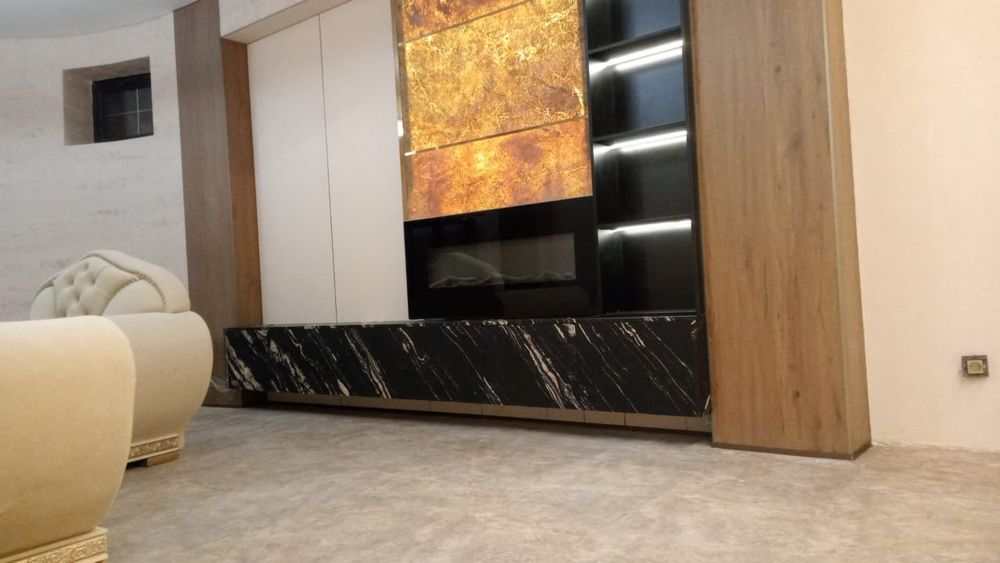 Мебель на заказ корпусная