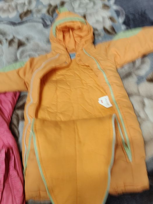 Продам комбинезоны