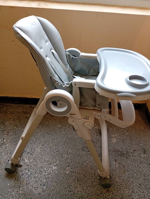 Детско столче за хранене