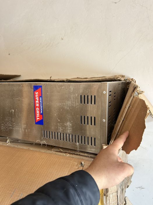 Донер аппарат сатылады