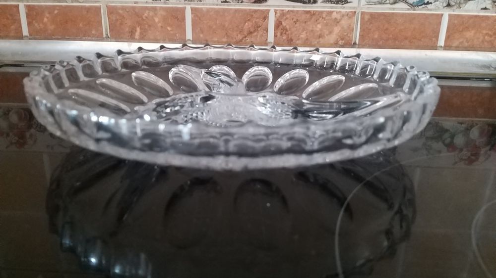 Конфетница универсальная