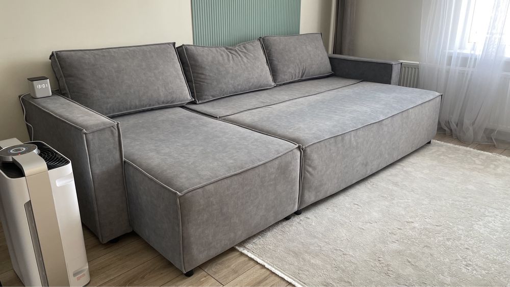 Диван в отличном состоянии