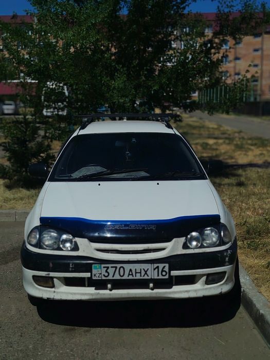 Хорошыи автомабил