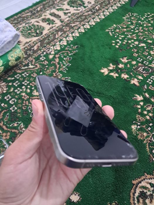 Айфон 15 про 128гб