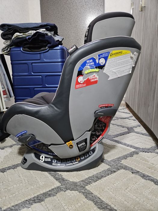 Детское  сиденье