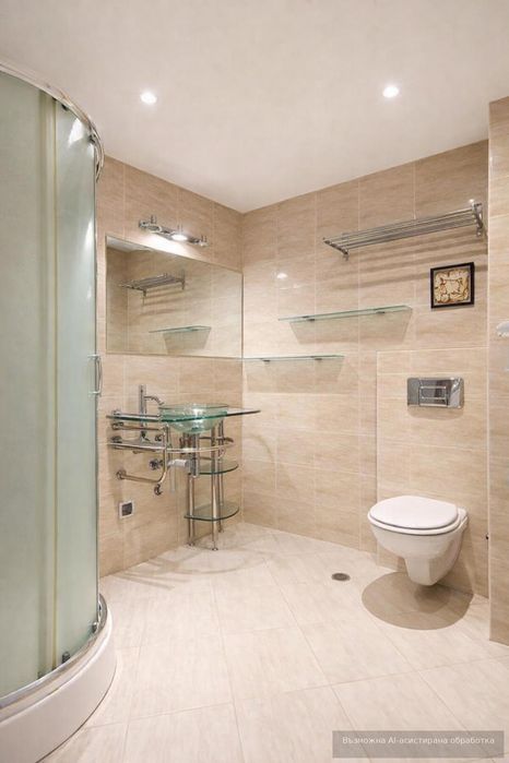 Дава се под наем Тристаен апартамент в Пловдив, Тракия - 110 кв.м за 650 € - Снимка #6