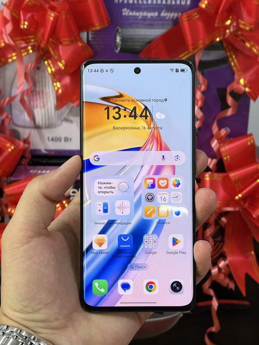 Телефон Honor X9b 5G
