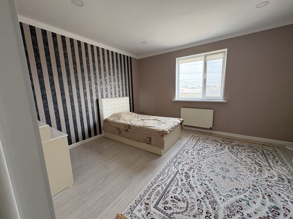 Коттедж в мкр Саркамыс 1