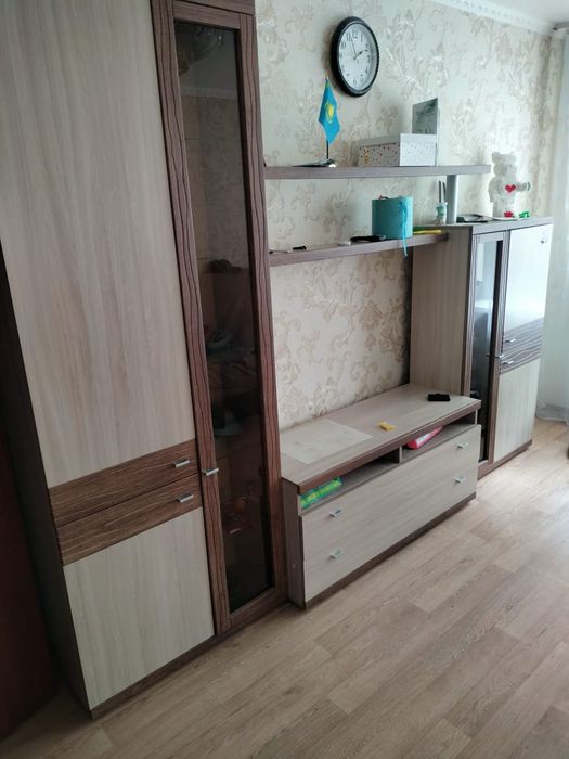 Продам стенку в отличном состоянии