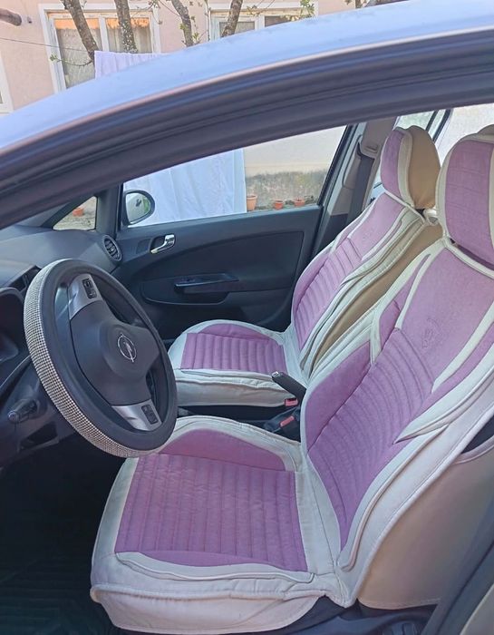 OPEL Corsa 2011 — imagine 4