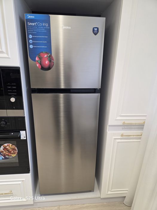 Холодильник, Midea
