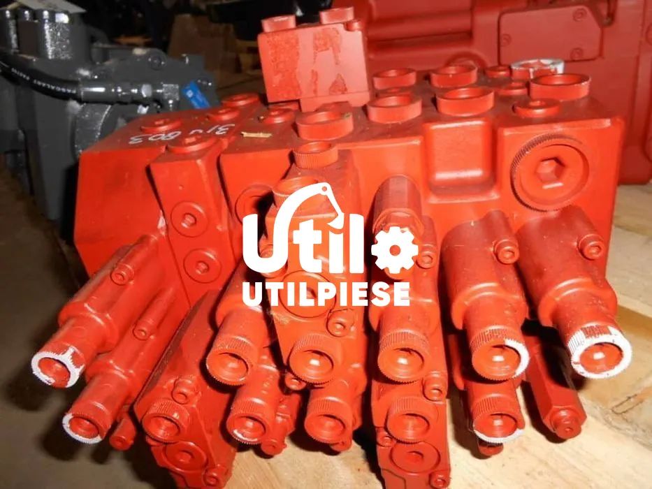 distribuitor hidraulic hitachi zx210 zx200 zx225 zx240 zx250 zx270