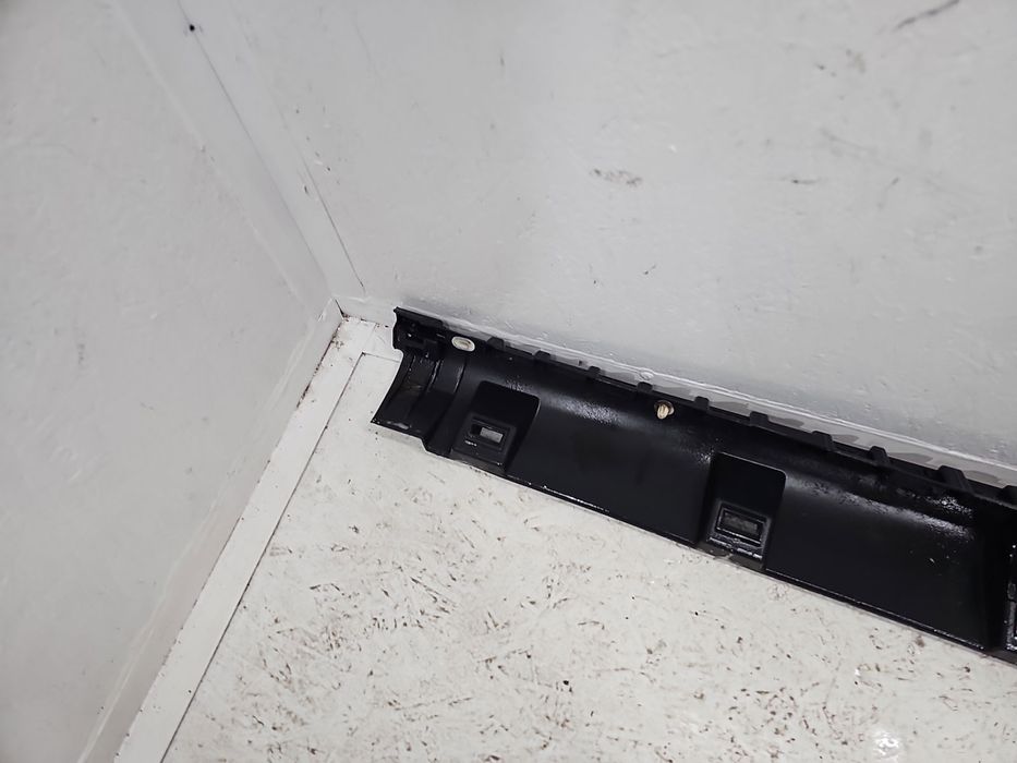 Prag lateral dreapta Dacia Duster [Fabr 2010-2017] 768505017R