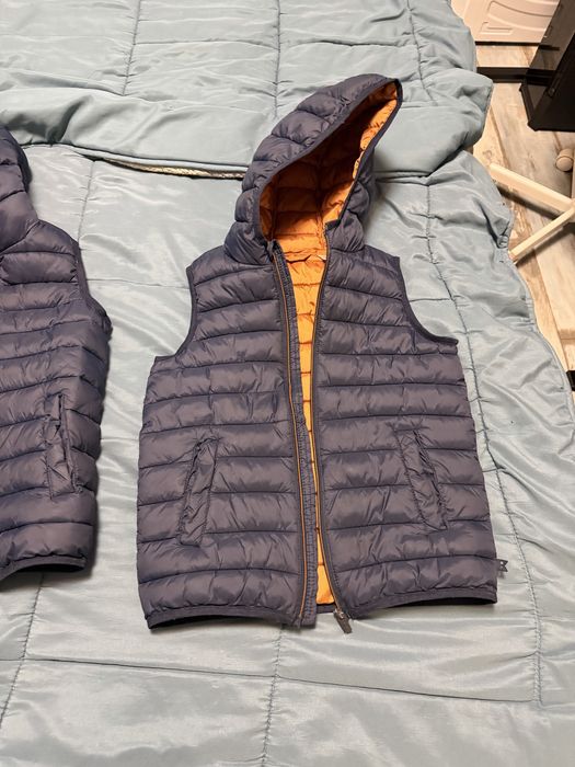 Детски  спортен елек