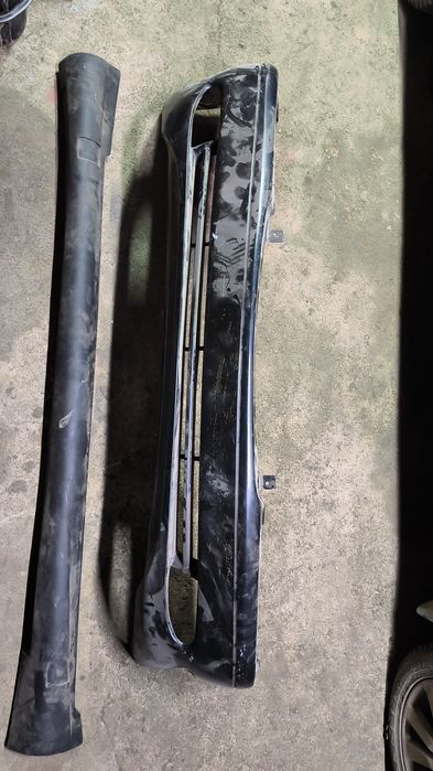 W 202 Обвес полный комплект