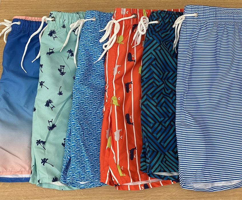 ШОРТИ НА ЕДРО 6.50лв за брой/серия по 6 броя-39 лв