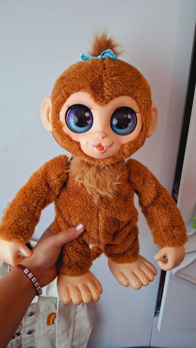Интерактивна играчка