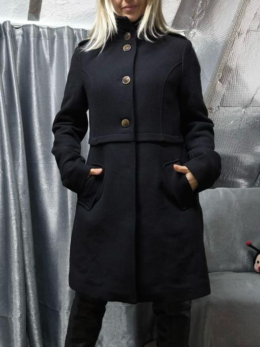 Palton de iarna gros