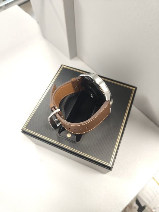 Huawei watch GT 5 46mm НОВ!!!