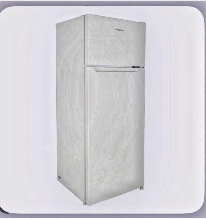Haladilnik Premeir PRM-211SDDF-W. Для кухна.