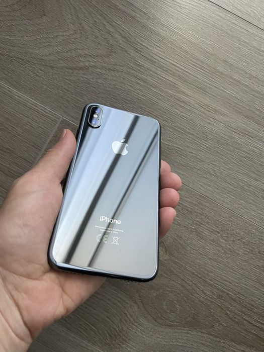 Iphone X, in stare foarte buna.
