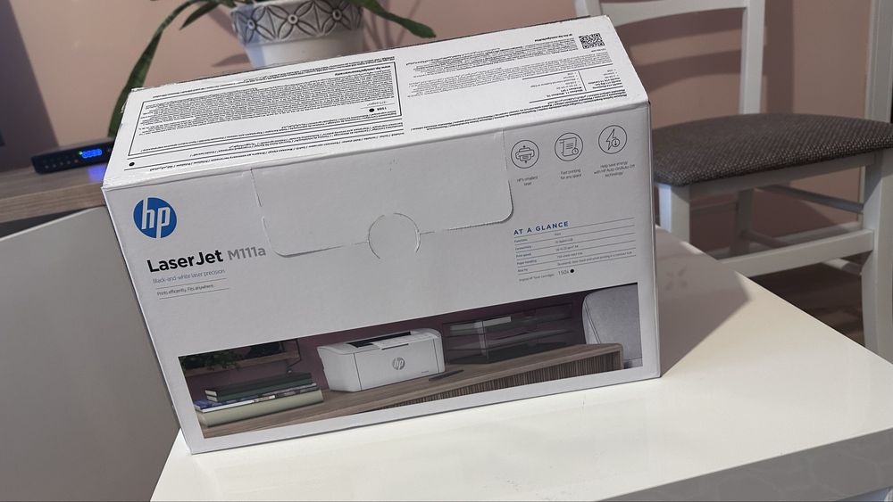 HP LaserJet M111a 7MD67A