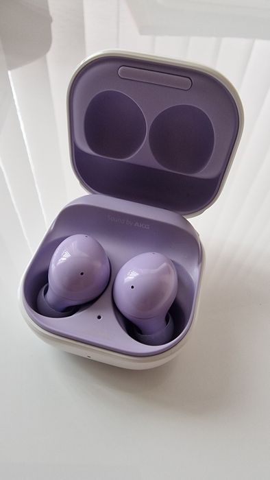 Samsung Galaxy Buds 2