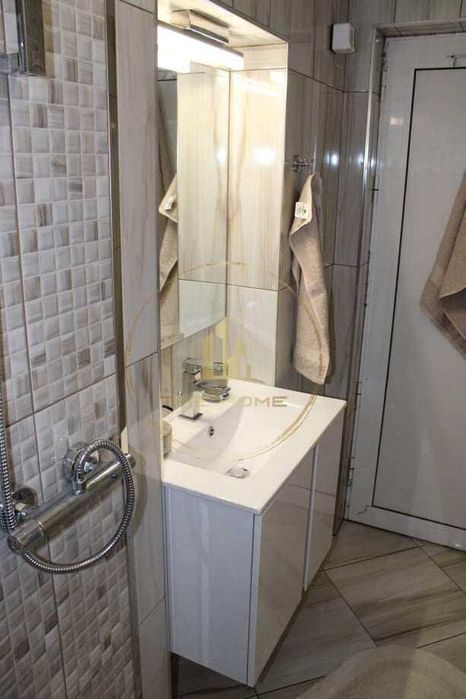 Дава се под наем Тристаен апартамент в Варна, Окръжна болница - 70 кв.м за 600 € - Снимка #4