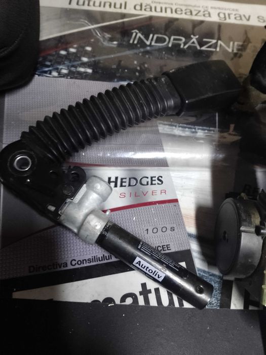 Piese Bmw seria 3 E46 (1998-2006)
