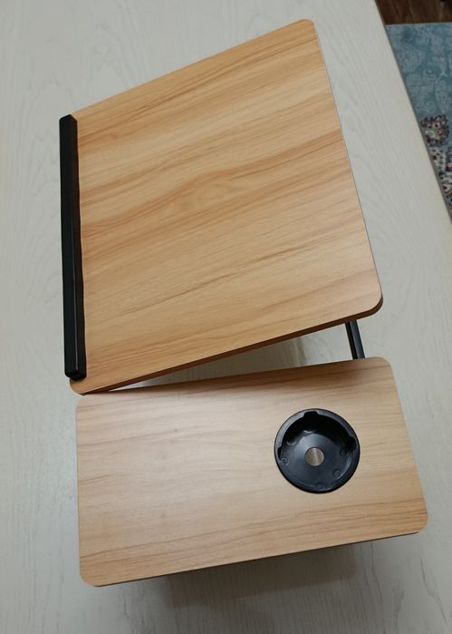 Складной мини-столик