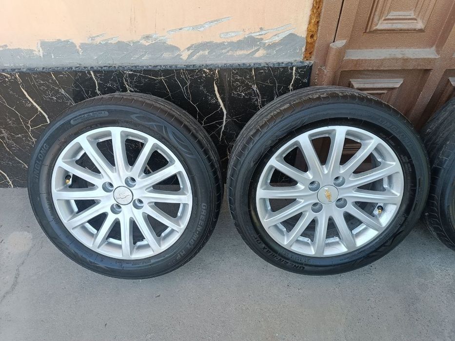 Cobalt Diska Sotiladi Holati ortacha skidkada