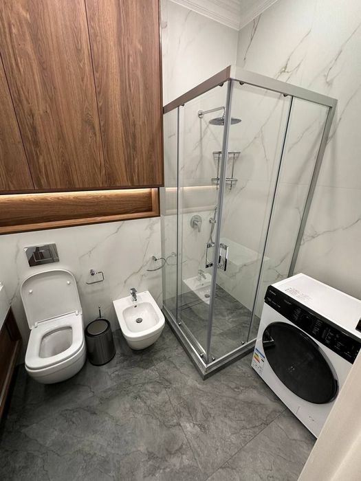 Аренда ЖК Park Wood 3/8/11