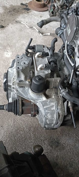 cutie de viteze automata DSG Volkswagem, Skoda, 2.0tdi, 02E301103G