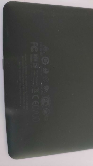 Amazon Kindle Paperwhite 7th gen подсветка DP75SDI ebook