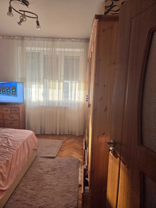 Apartament spatios, centru