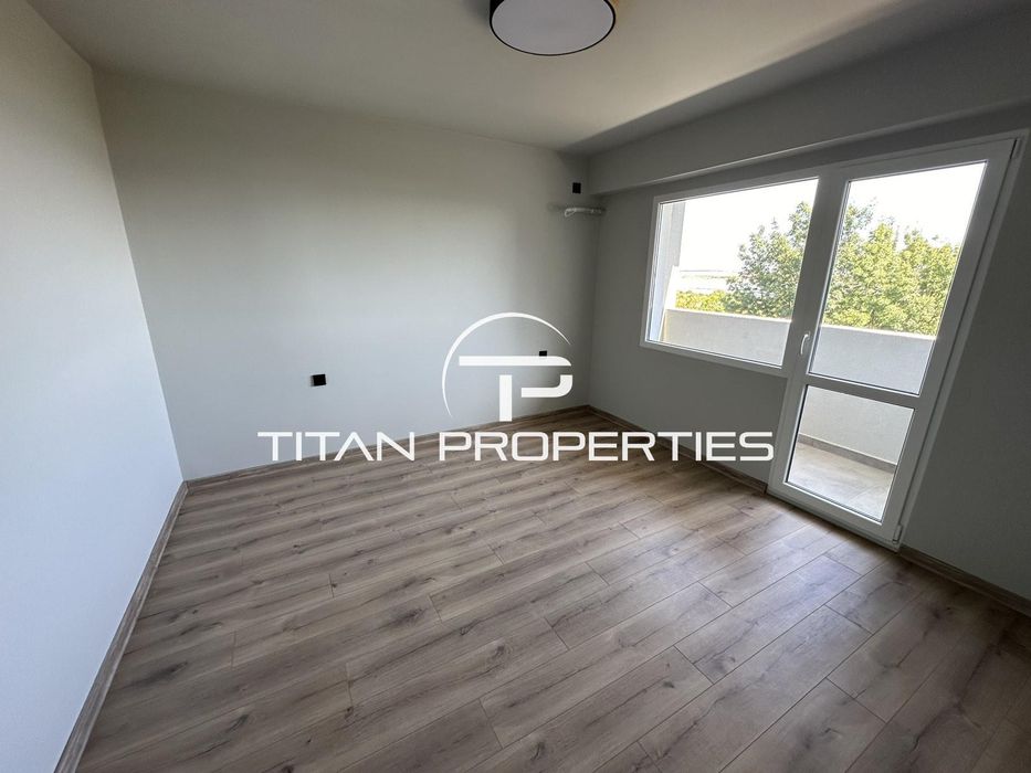 Продава се Двустаен апартамент в Бургас, Изгрев - 62 кв.м за 2444 €/кв.м - Снимка #7