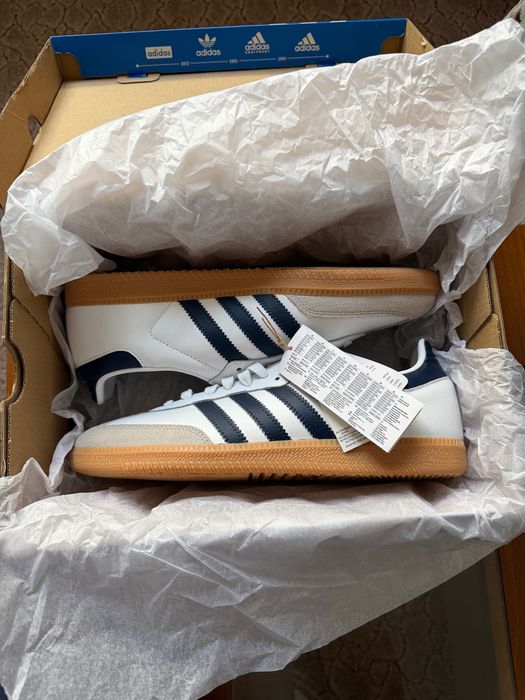 Обувки ,,Adidas Samba” 44 номер