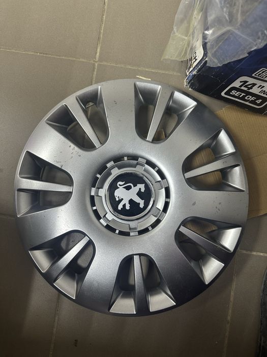 Продаю колпаки R14