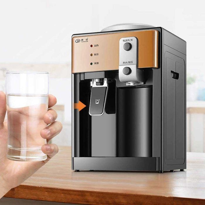 Кулер для воды-Suv uchun kuler-Water dispenser