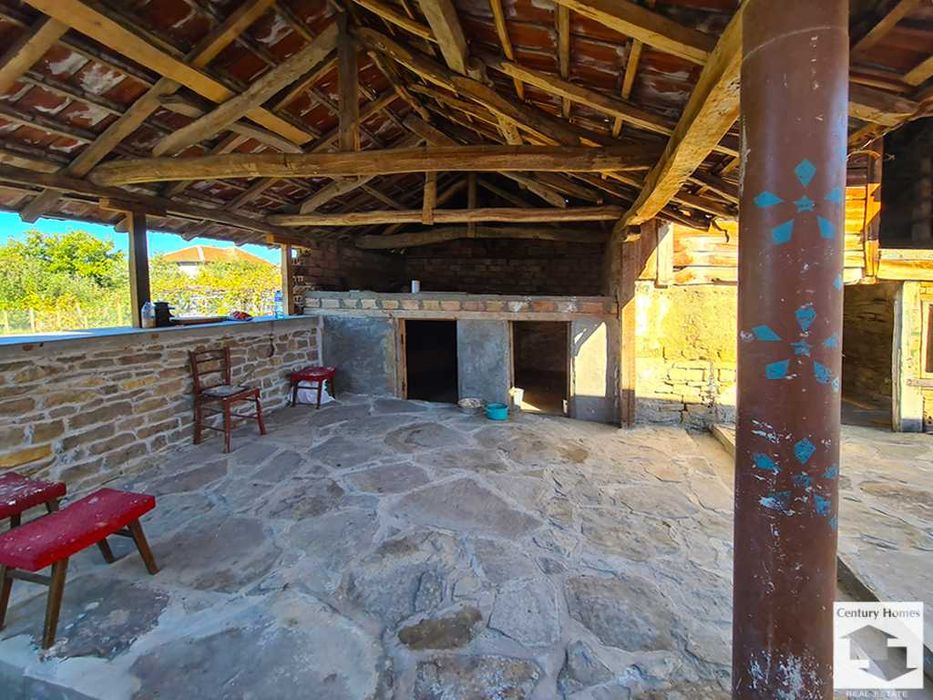 Продава се Къща в с. Ново село, Област Велико Търново - 120 кв.м за 1192 €/кв.м - Снимка #19