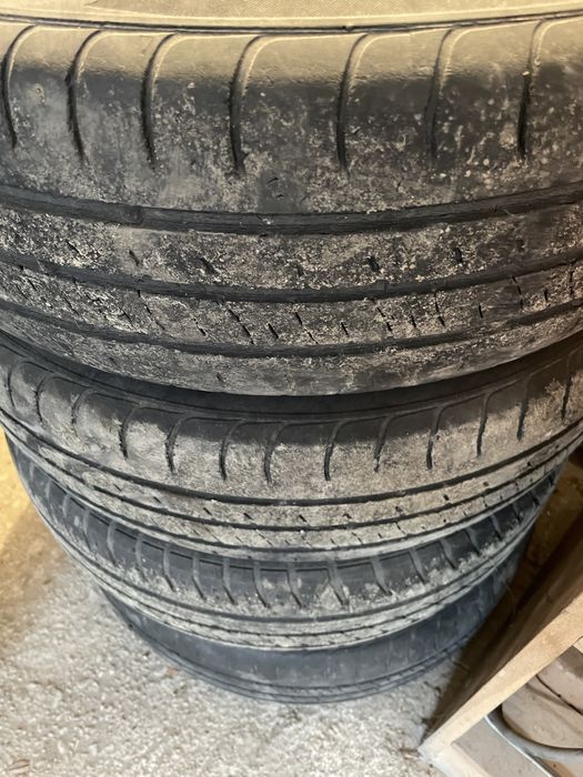 Летние баллоны 185/65/15
