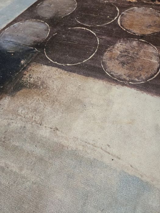 Covor interior 2/1,5 m