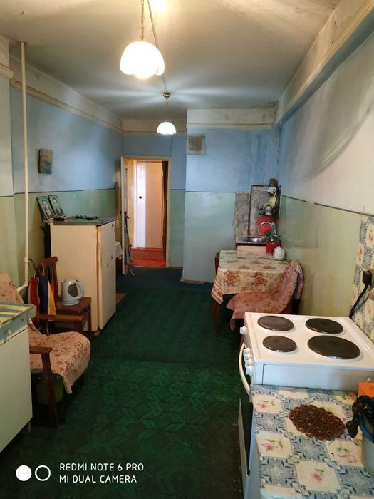 Продается 3х Комнатная Квартира